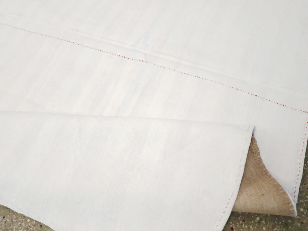 Vintage Turkish Flatweave Kilim, No.30531 - Galerie Shabab