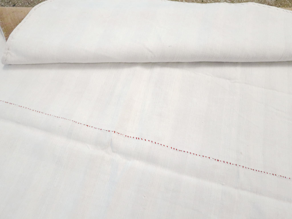 Vintage Turkish Flatweave Kilim, No.30531 - Galerie Shabab