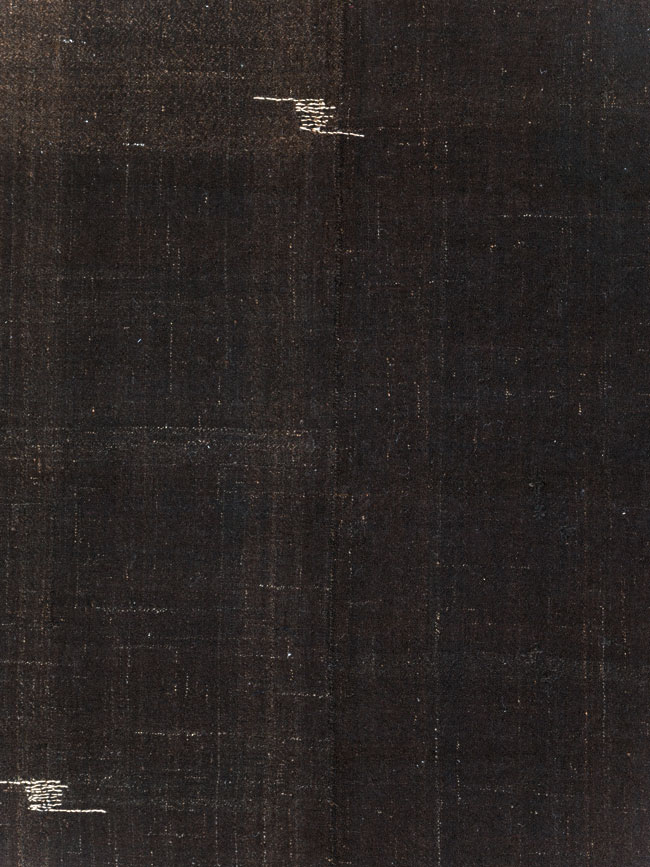 Vintage Turkish Flatweave Kilim, No.30533 - Galerie Shabab