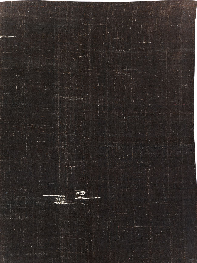 Vintage Turkish Flatweave Kilim, No.30533 - Galerie Shabab