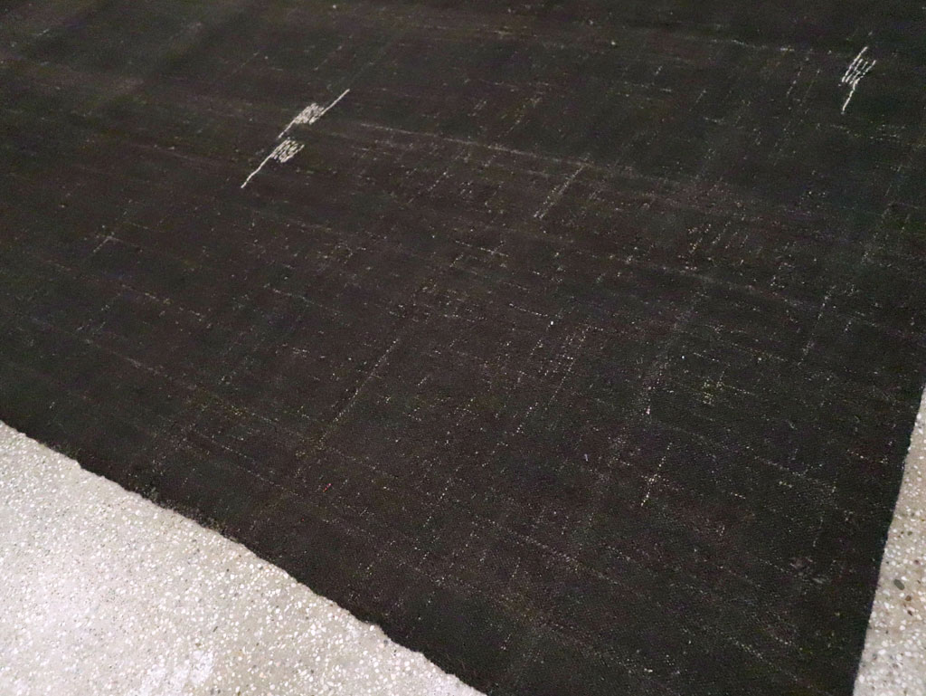 Vintage Turkish Flatweave Kilim, No.30533 - Galerie Shabab