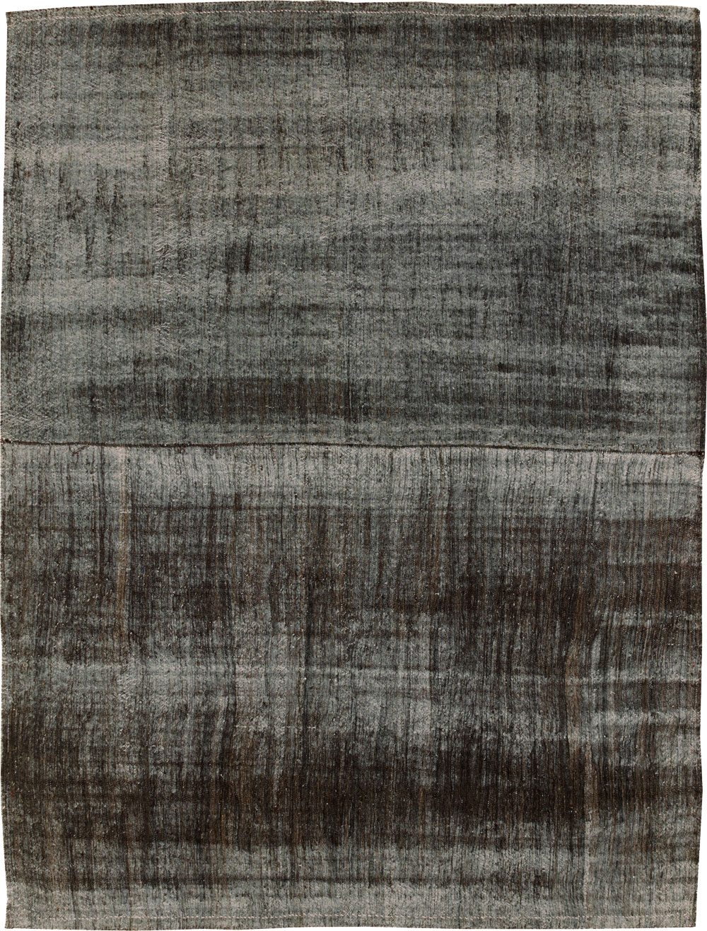 Modern Turkish Flatweave Kilim, No.30538 - Galerie Shabab