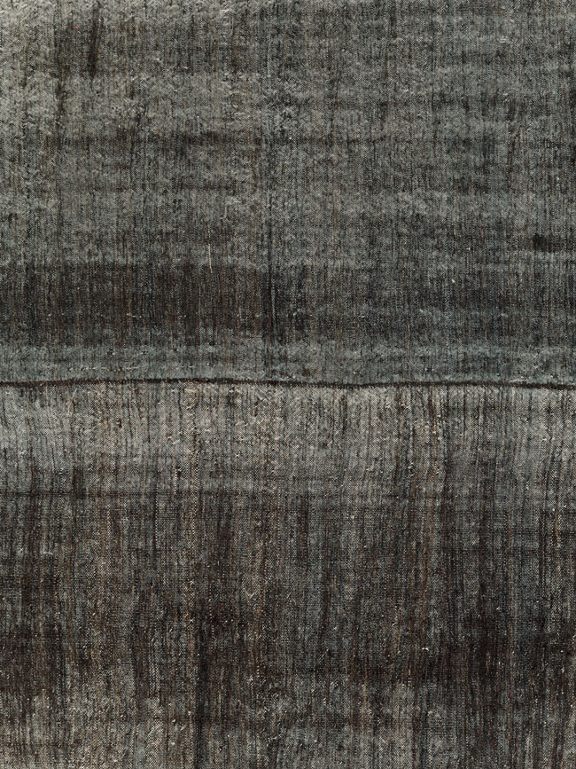 Modern Turkish Flatweave Kilim, No.30538 - Galerie Shabab