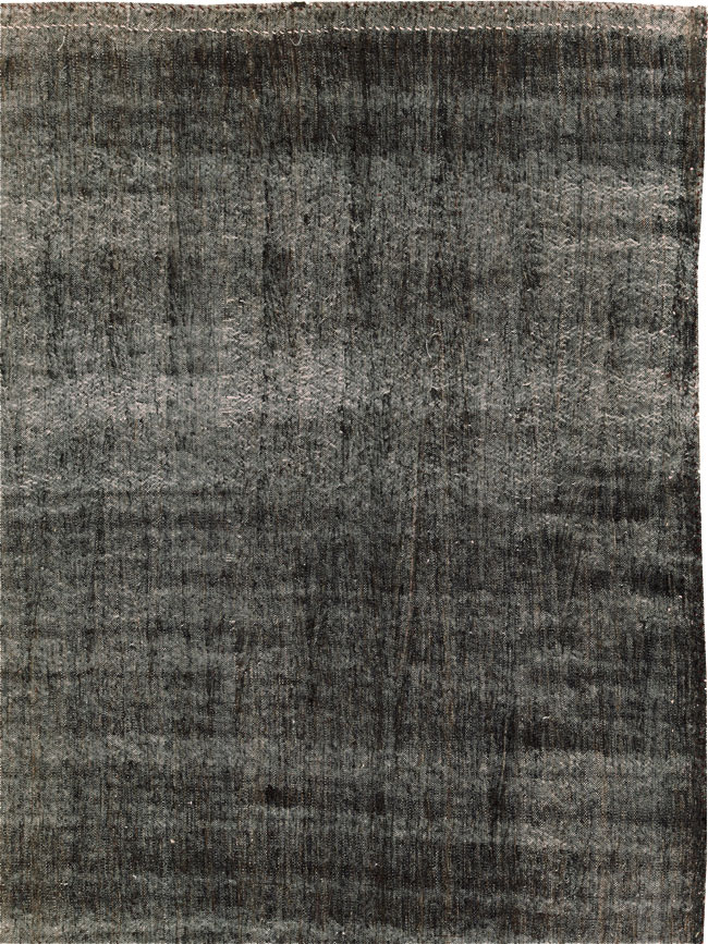 Modern Turkish Flatweave Kilim, No.30538 - Galerie Shabab