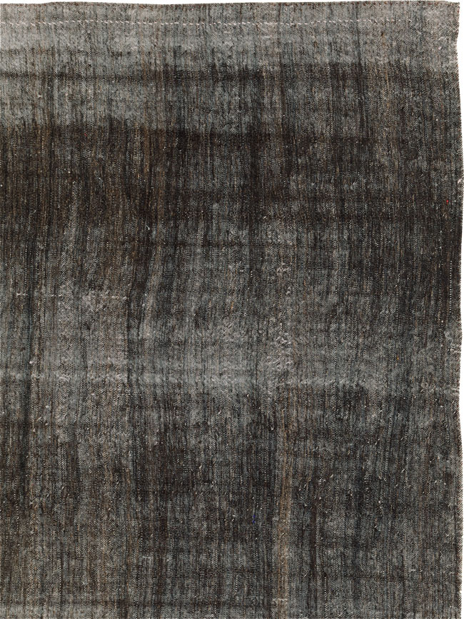 Modern Turkish Flatweave Kilim, No.30538 - Galerie Shabab