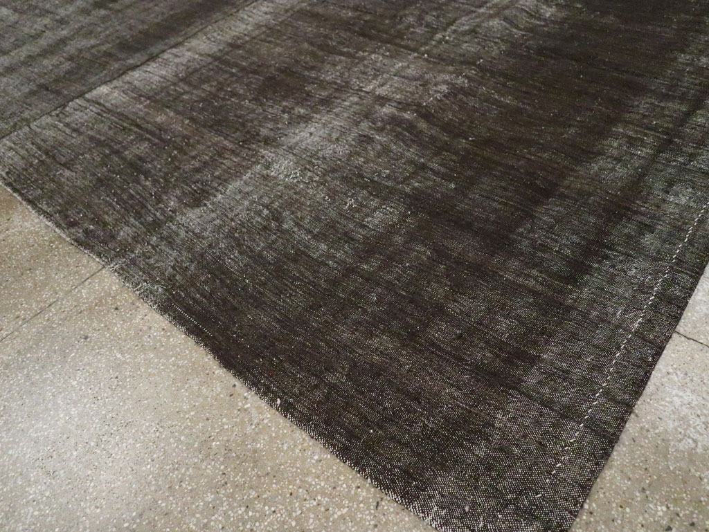 Modern Turkish Flatweave Kilim, No.30538 - Galerie Shabab