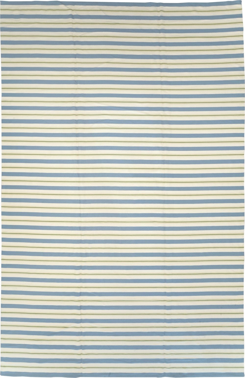 Modern Turkish Flatweave Kilim, No.30575 - Galerie Shabab