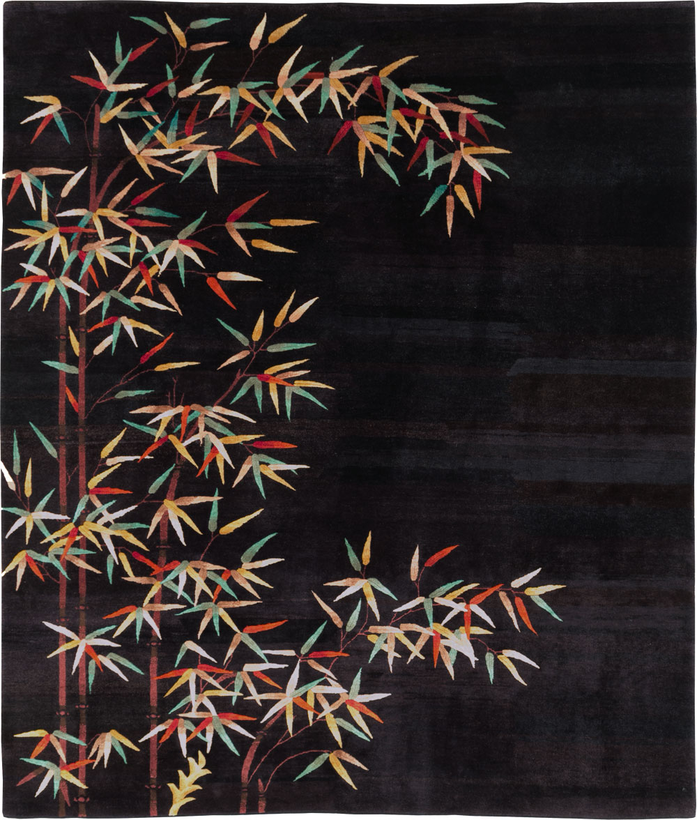 Mid-20th Century Handmade Chinese Art Deco, No.30591 - Galerie Shabab