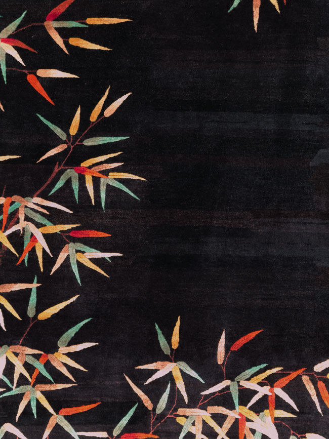 Mid-20th Century Handmade Chinese Art Deco, No.30591 - Galerie Shabab