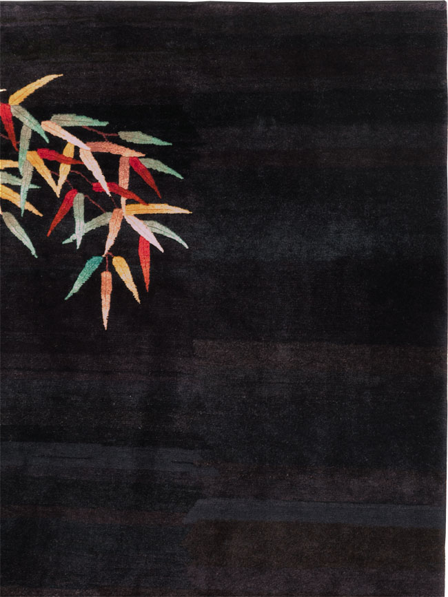 Mid-20th Century Handmade Chinese Art Deco, No.30591 - Galerie Shabab