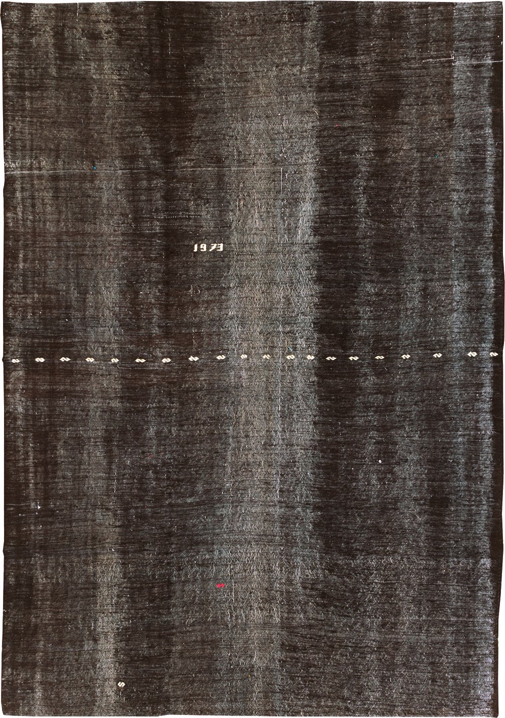 Vintage Turkish Flatweave Kilim, No.30623 - Galerie Shabab