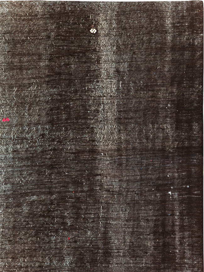 Vintage Turkish Flatweave Kilim, No.30623 - Galerie Shabab