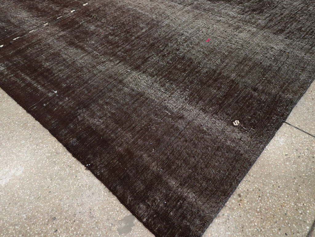 Vintage Turkish Flatweave Kilim, No.30623 - Galerie Shabab