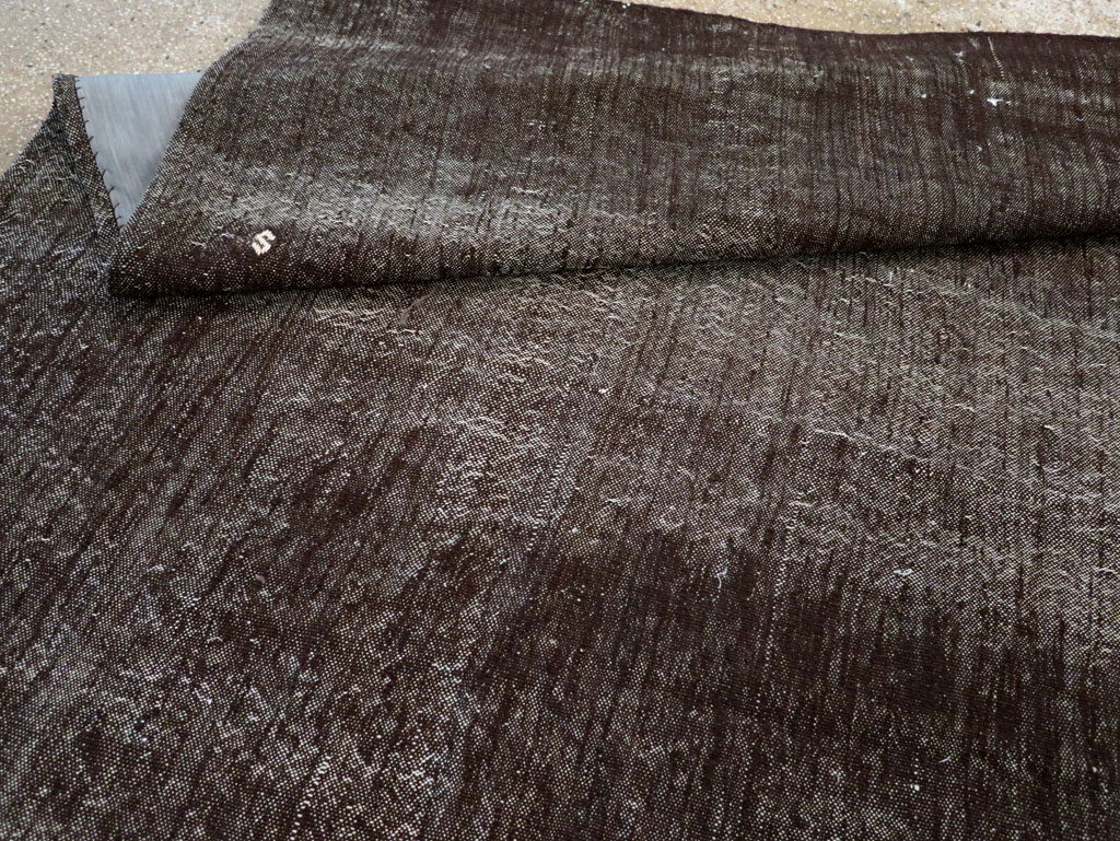 Vintage Turkish Flatweave Kilim, No.30623 - Galerie Shabab