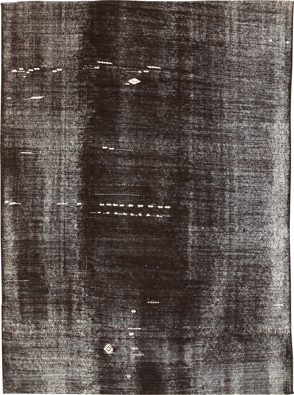 Vintage Turkish Flatweave Kilim, No.30703 - Galerie Shabab