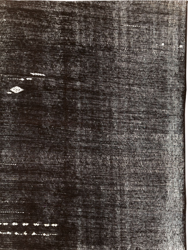 Vintage Turkish Flatweave Kilim, No.30703 - Galerie Shabab