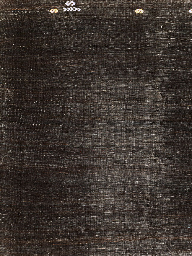 Vintage Turkish Flatweave Kilim, No.30704 - Galerie Shabab