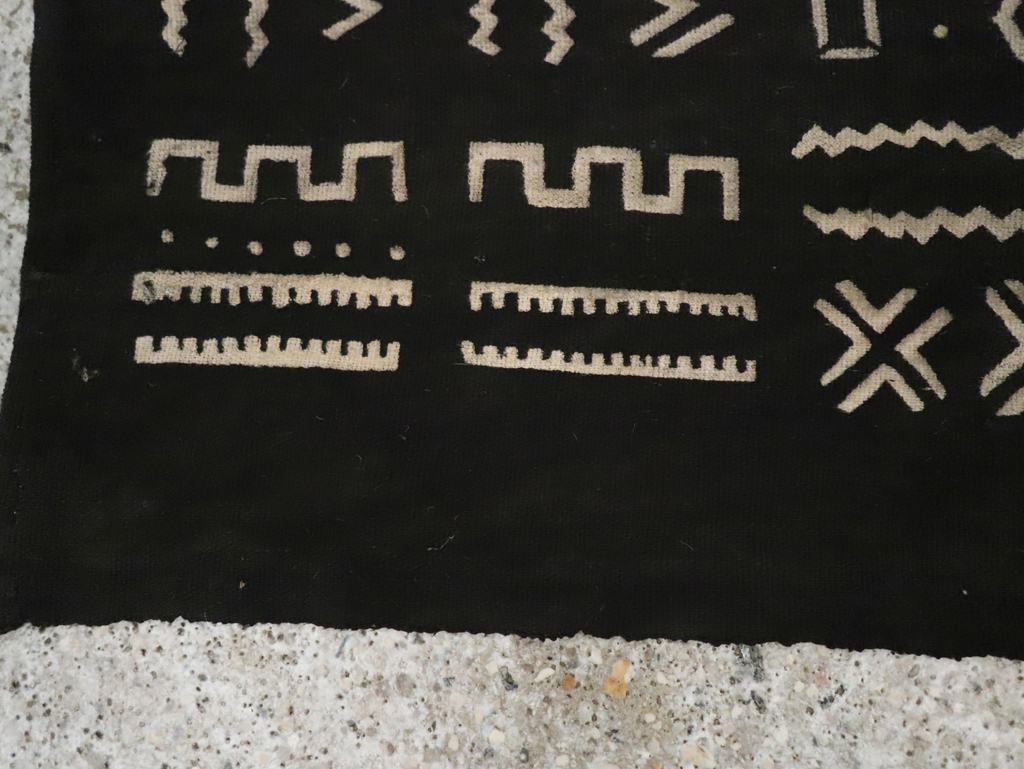 Vintage Indonesian Textile Runner, No.30726 - Galerie Shabab