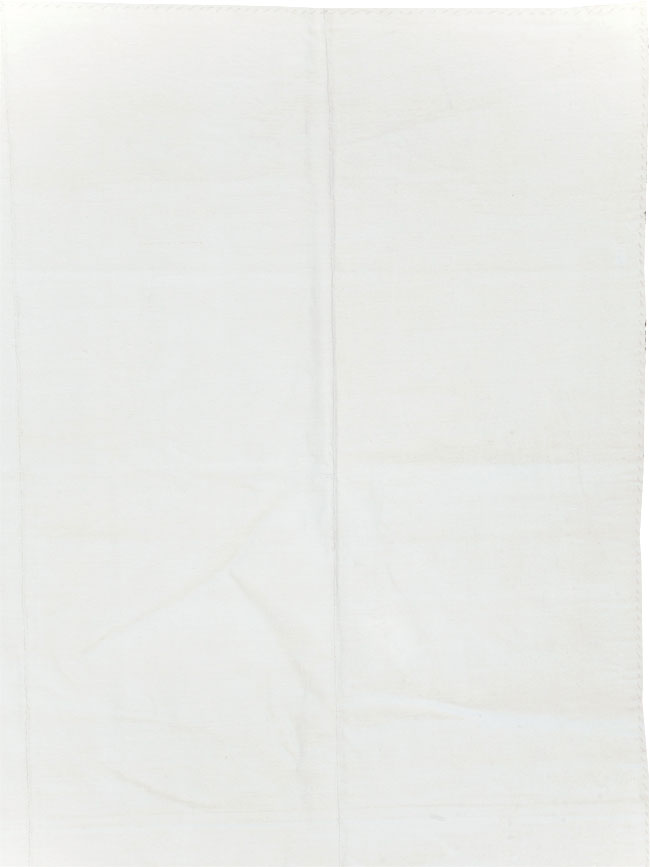 Vintage Turkish Flatweave Kilim, No.30728 - Galerie Shabab