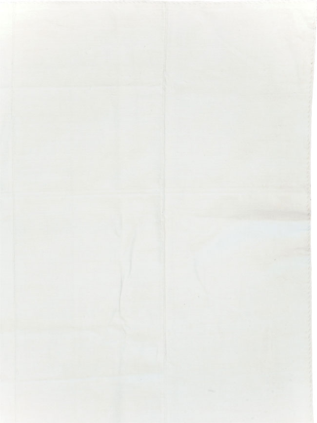 Vintage Turkish Flatweave Kilim, No.30728 - Galerie Shabab