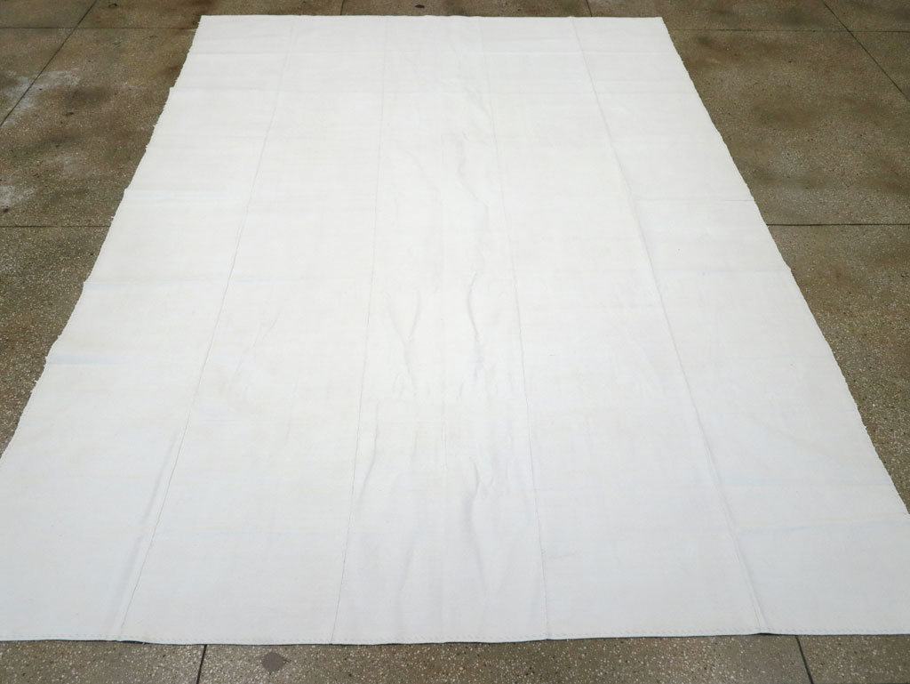 Vintage Turkish Flatweave Kilim, No.30728 - Galerie Shabab