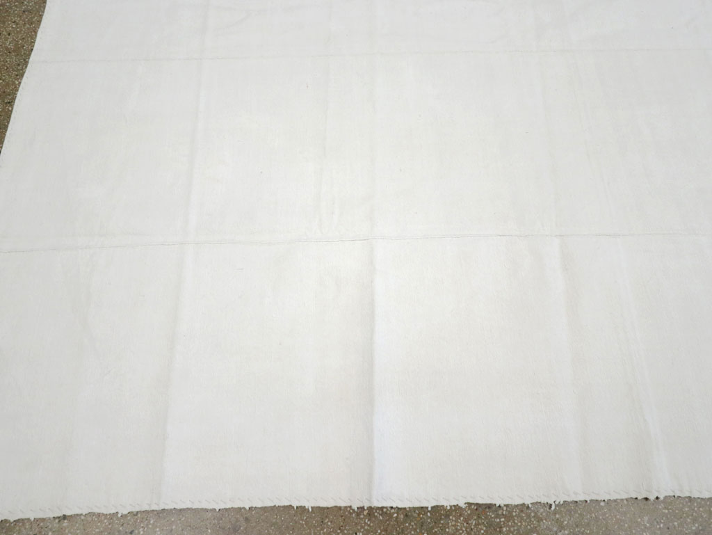 Vintage Turkish Flatweave Kilim, No.30728 - Galerie Shabab