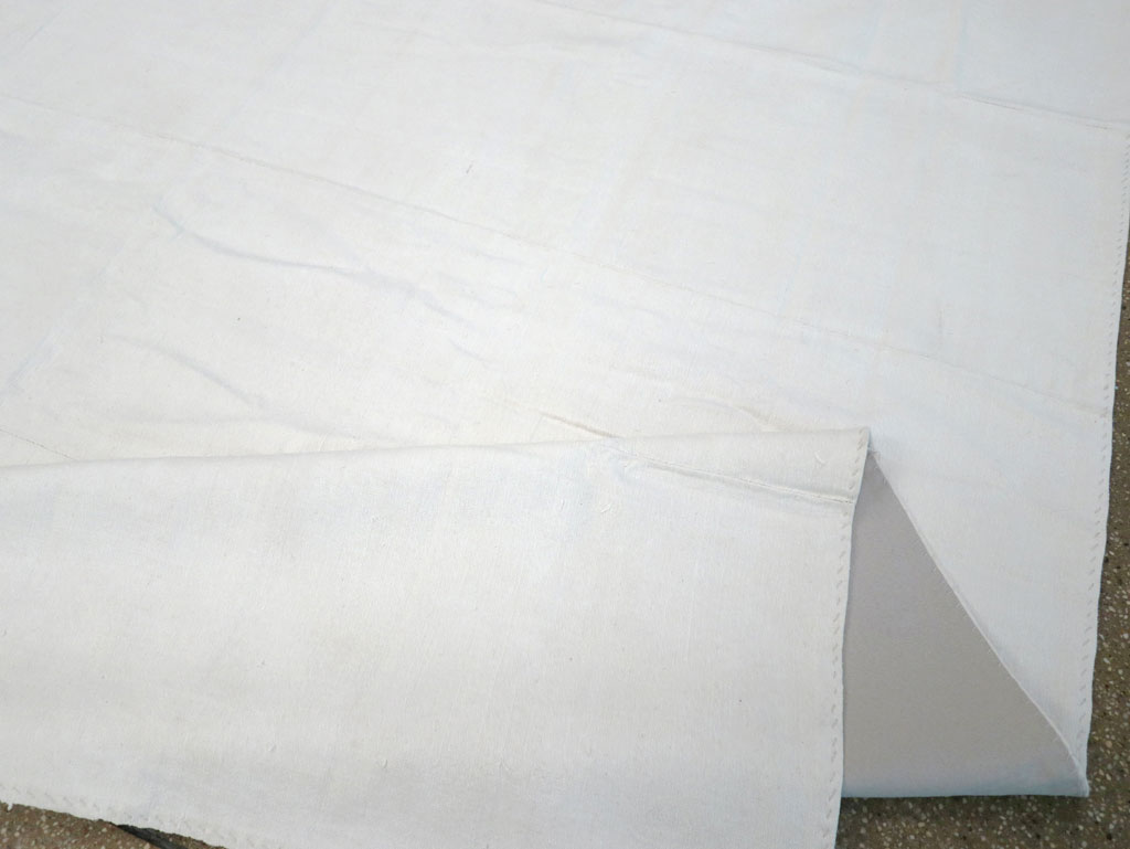 Vintage Turkish Flatweave Kilim, No.30728 - Galerie Shabab