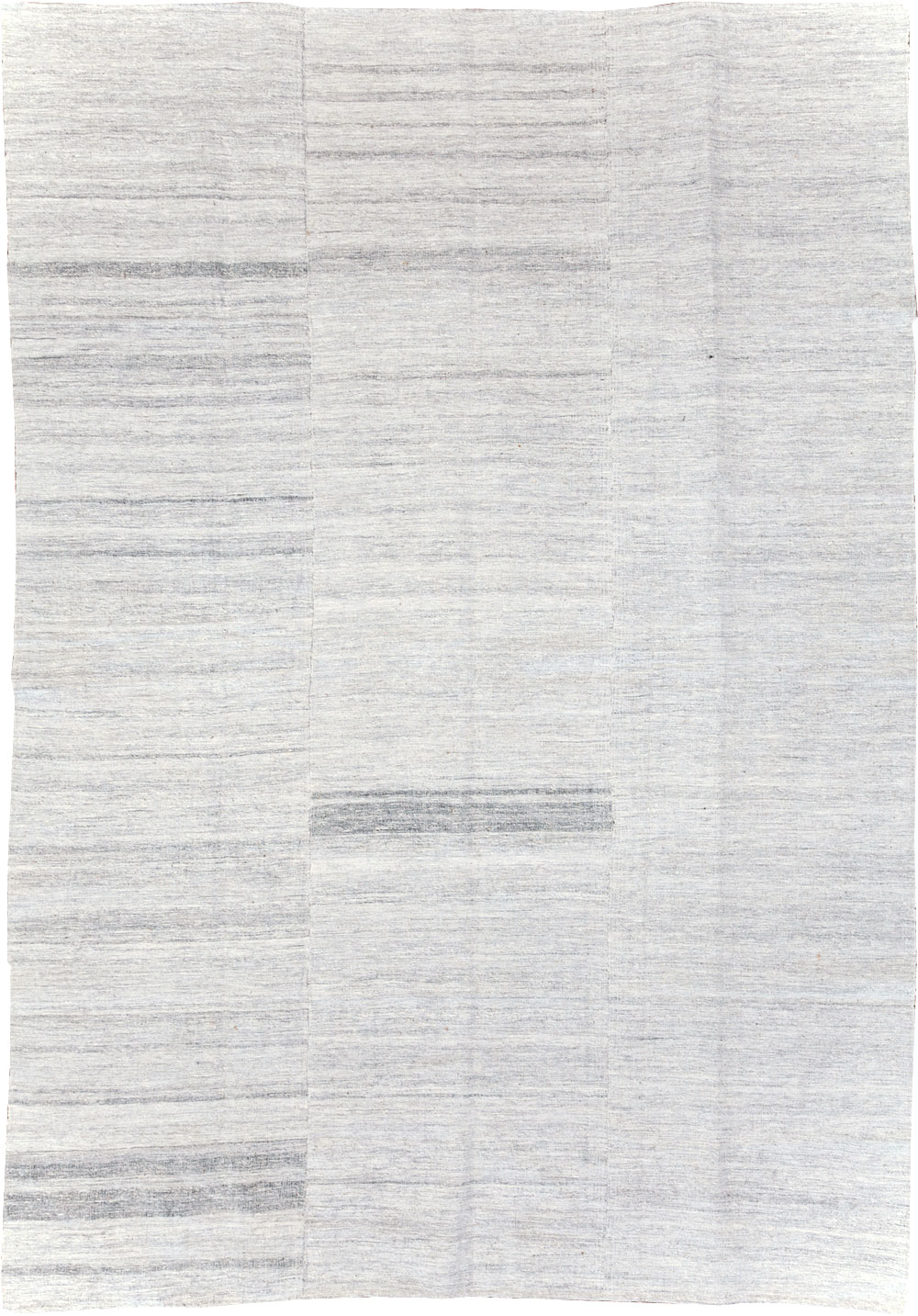 Vintage Turkish Flatweave Kilim, No.30756 - Galerie Shabab