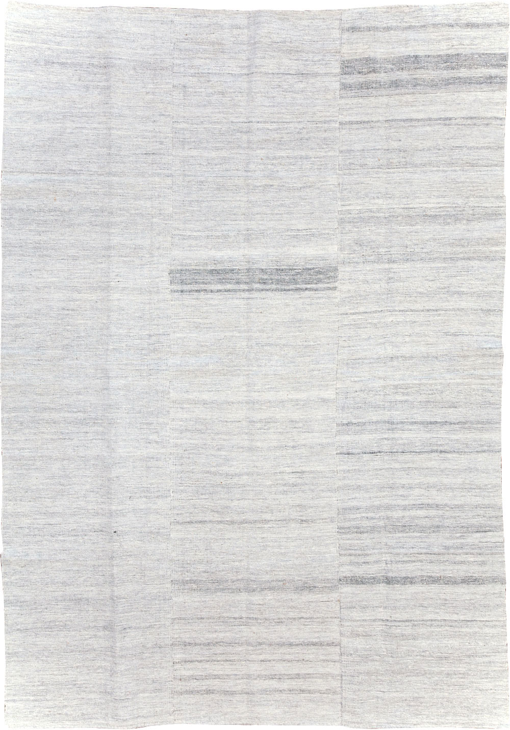 Vintage Turkish Flatweave Kilim, No.30756 - Galerie Shabab