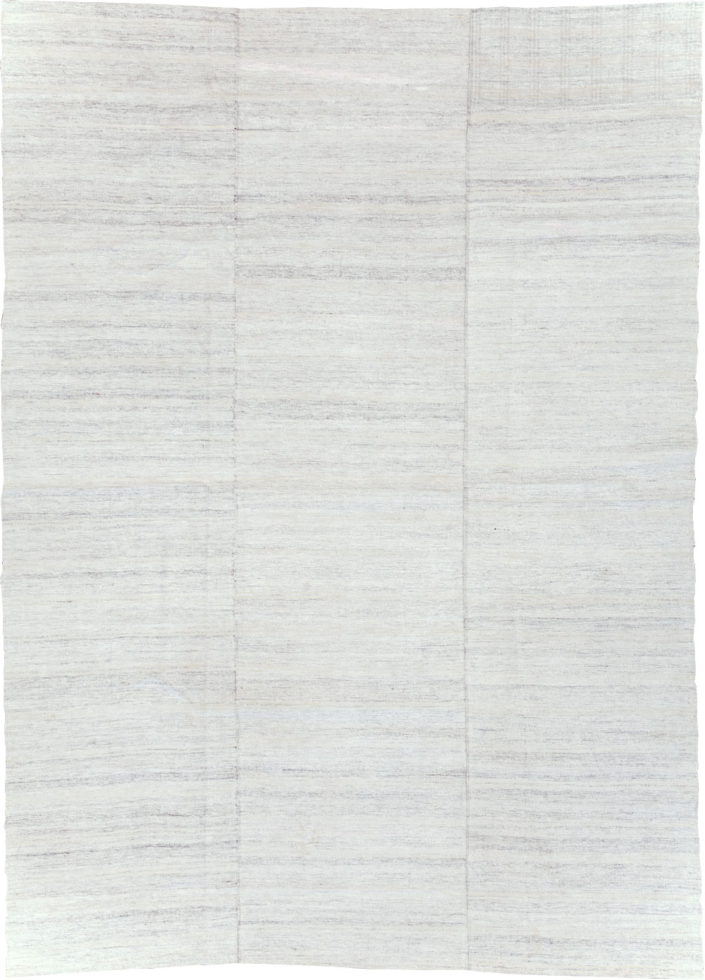 Vintage Turkish Flatweave Kilim, No.30757 - Galerie Shabab