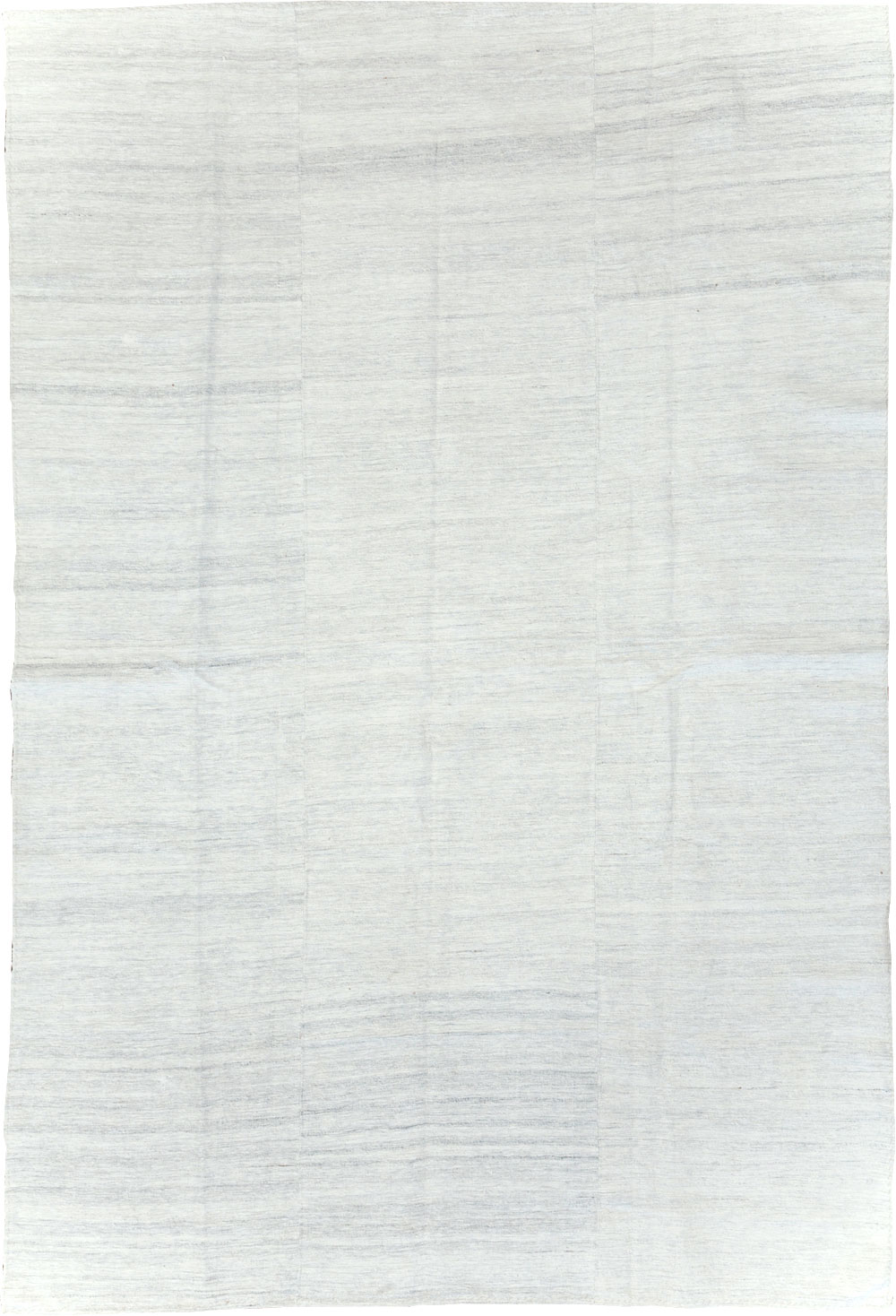 Vintage Turkish Flatweave Kilim, No.30758 - Galerie Shabab