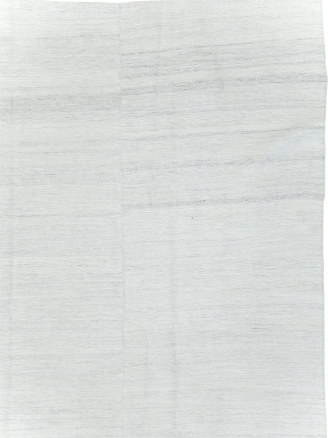 Vintage Turkish Flatweave Kilim, No.30758 - Galerie Shabab