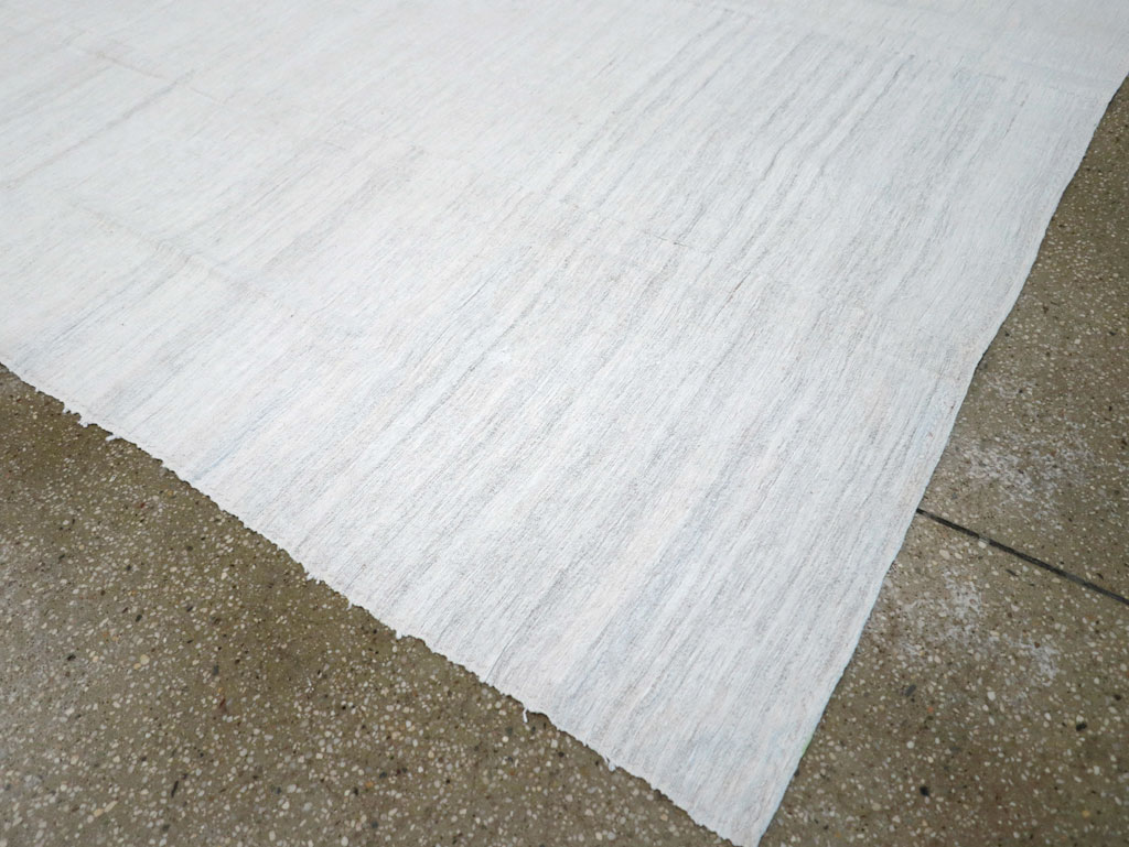 Vintage Turkish Flatweave Kilim, No.30758 - Galerie Shabab