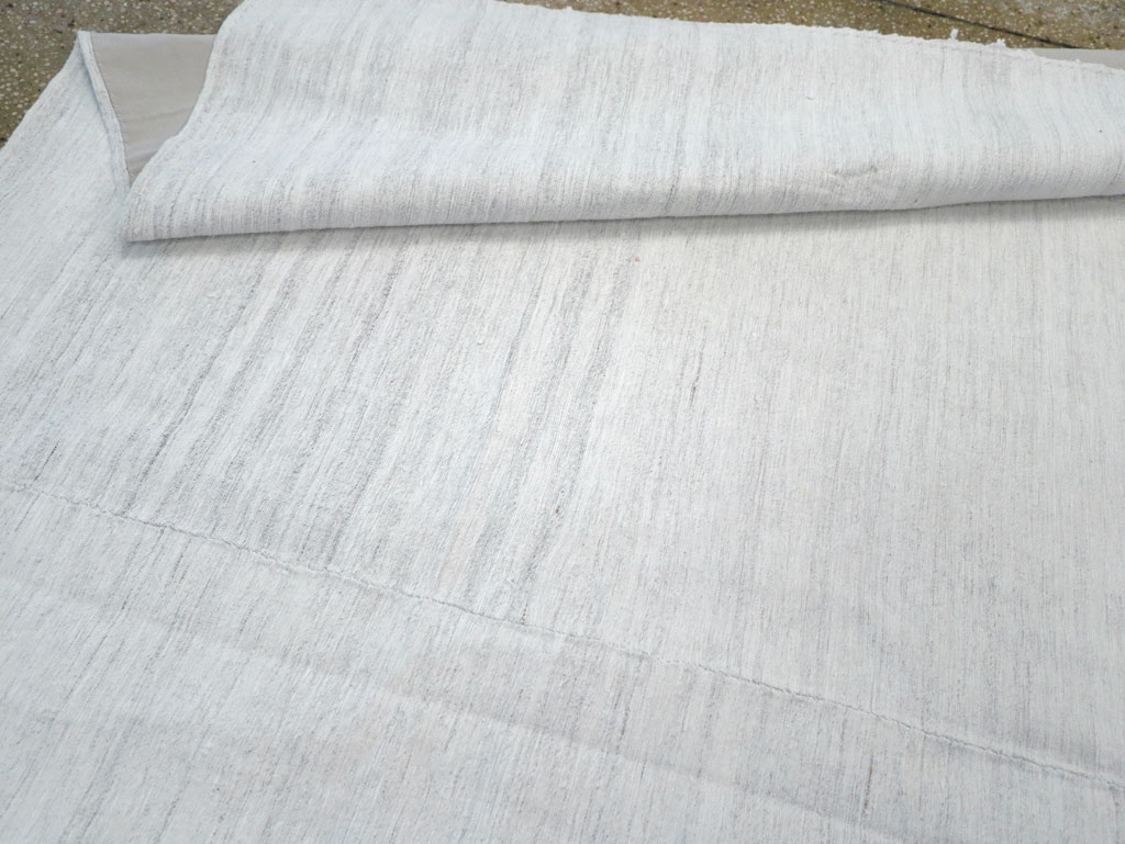 Vintage Turkish Flatweave Kilim, No.30758 - Galerie Shabab