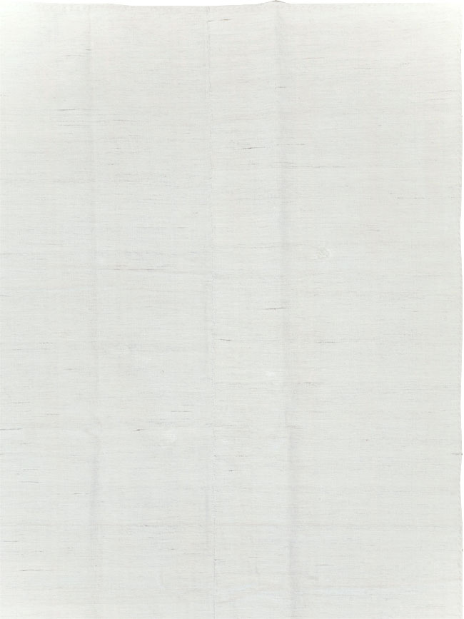 Vintage Turkish Flatweave Kilim, No.30759 - Galerie Shabab