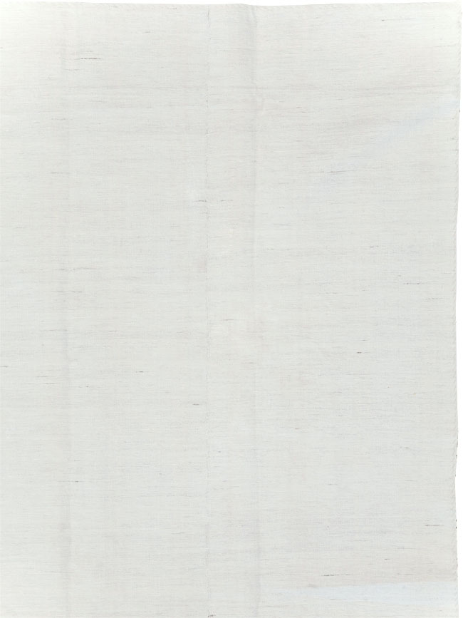 Vintage Turkish Flatweave Kilim, No.30759 - Galerie Shabab