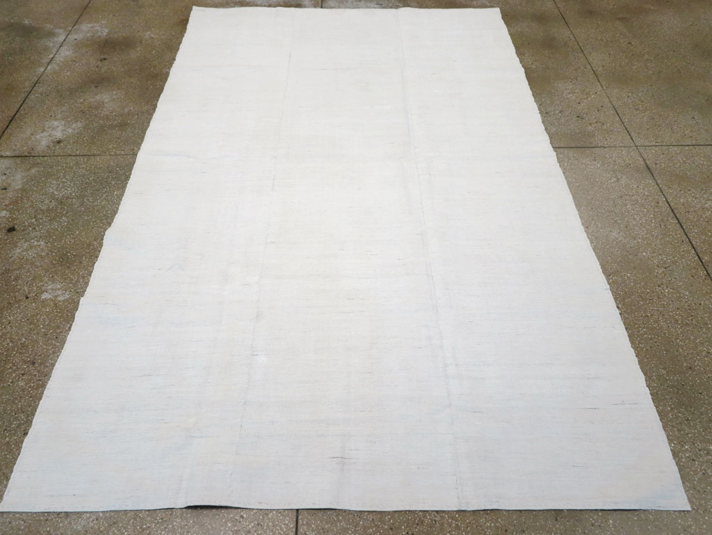 Vintage Turkish Flatweave Kilim, No.30759 - Galerie Shabab