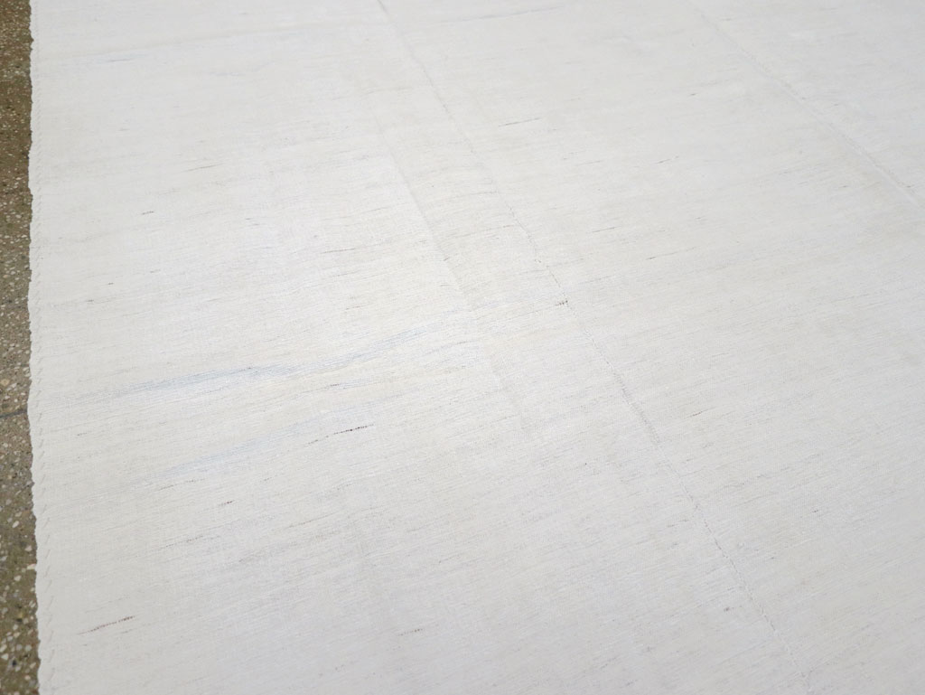 Vintage Turkish Flatweave Kilim, No.30759 - Galerie Shabab