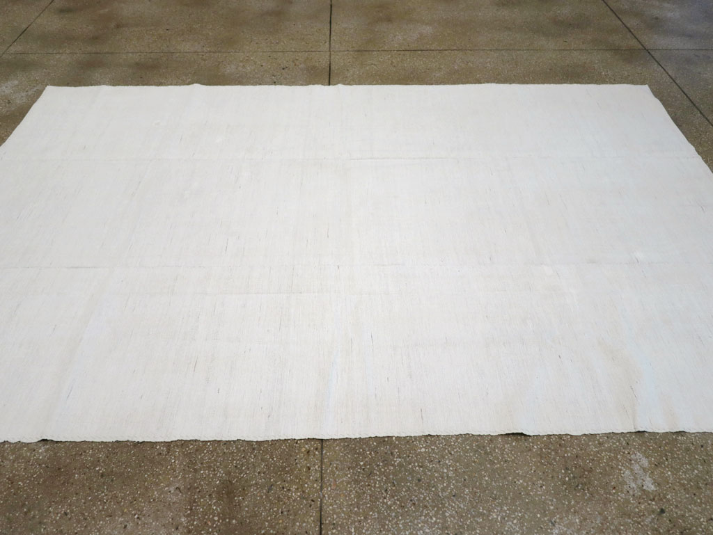 Vintage Turkish Flatweave Kilim, No.30759 - Galerie Shabab