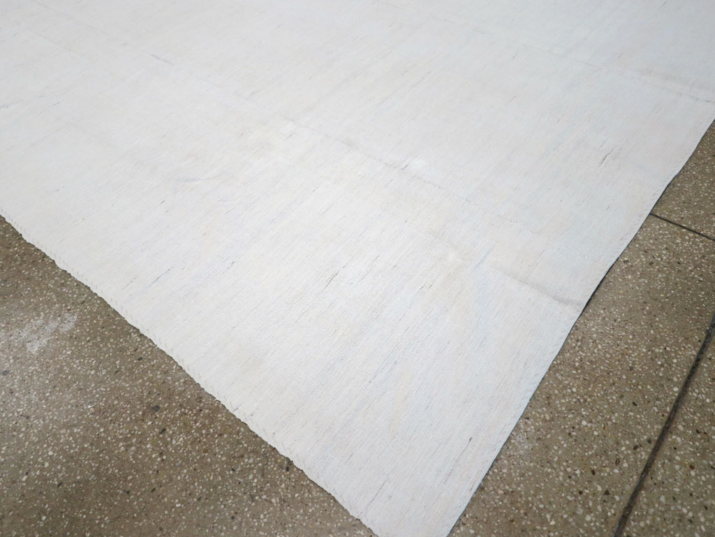 Vintage Turkish Flatweave Kilim, No.30759 - Galerie Shabab