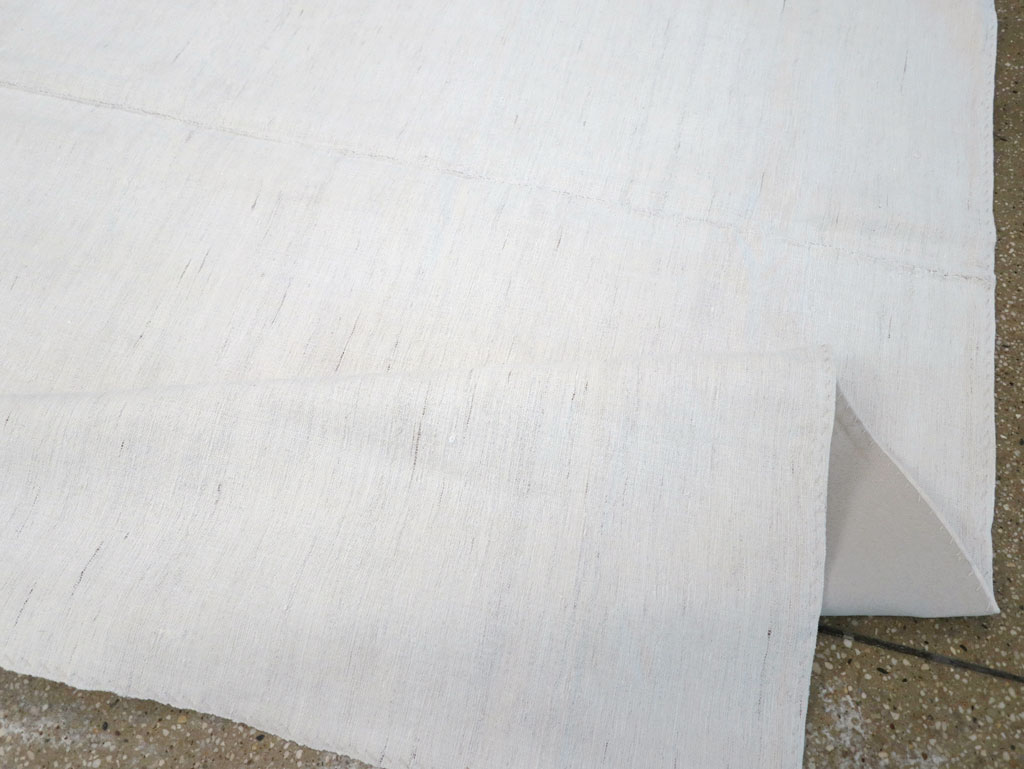 Vintage Turkish Flatweave Kilim, No.30759 - Galerie Shabab