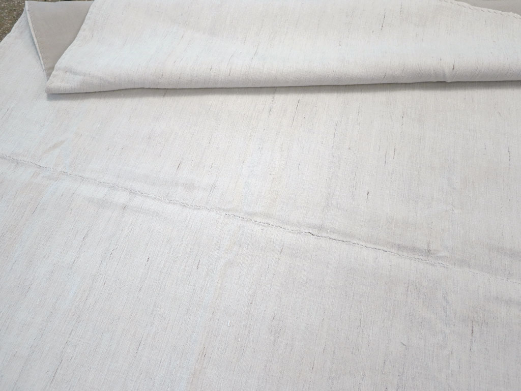 Vintage Turkish Flatweave Kilim, No.30759 - Galerie Shabab