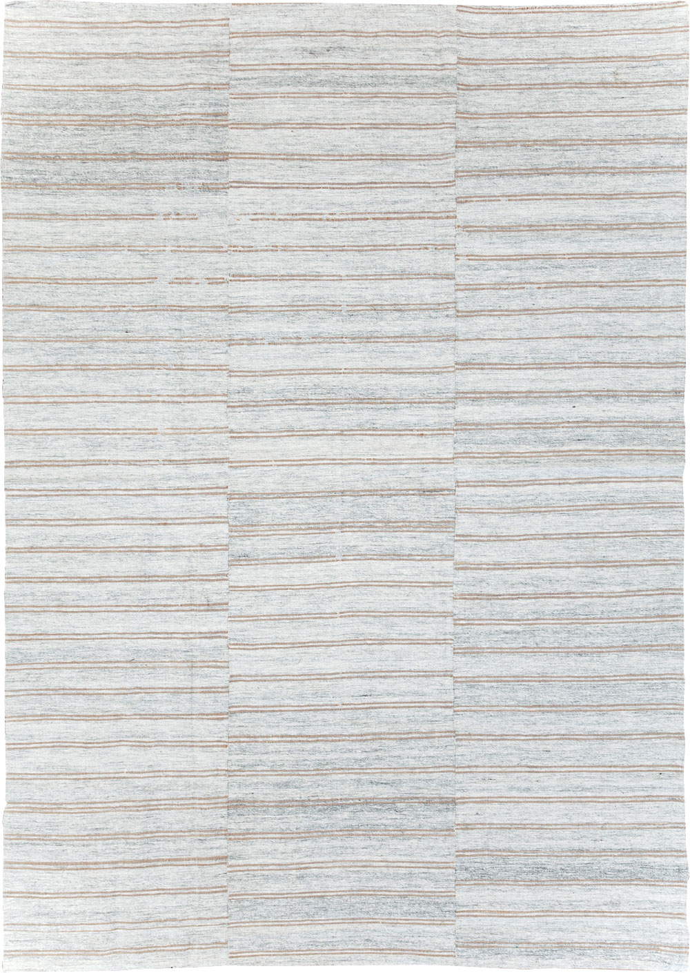 Vintage Turkish Flatweave Kilim, No.30762 - Galerie Shabab