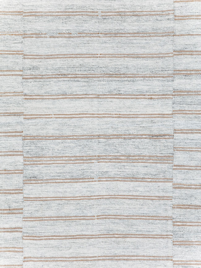 Vintage Turkish Flatweave Kilim, No.30762 - Galerie Shabab