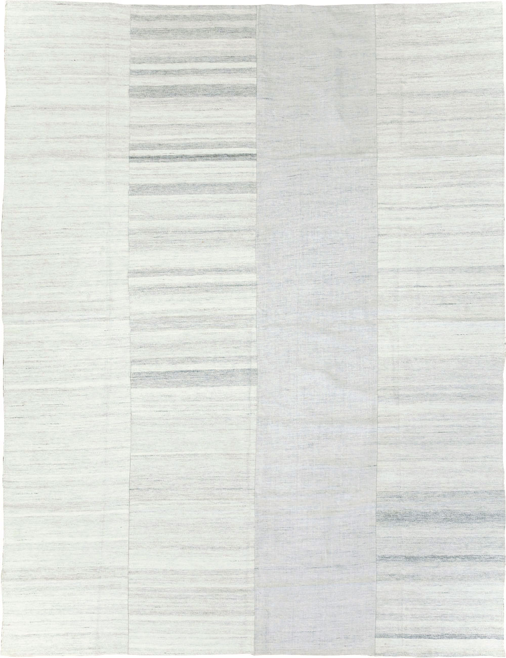 Vintage Turkish Flatweave Kilim, No.30773 - Galerie Shabab