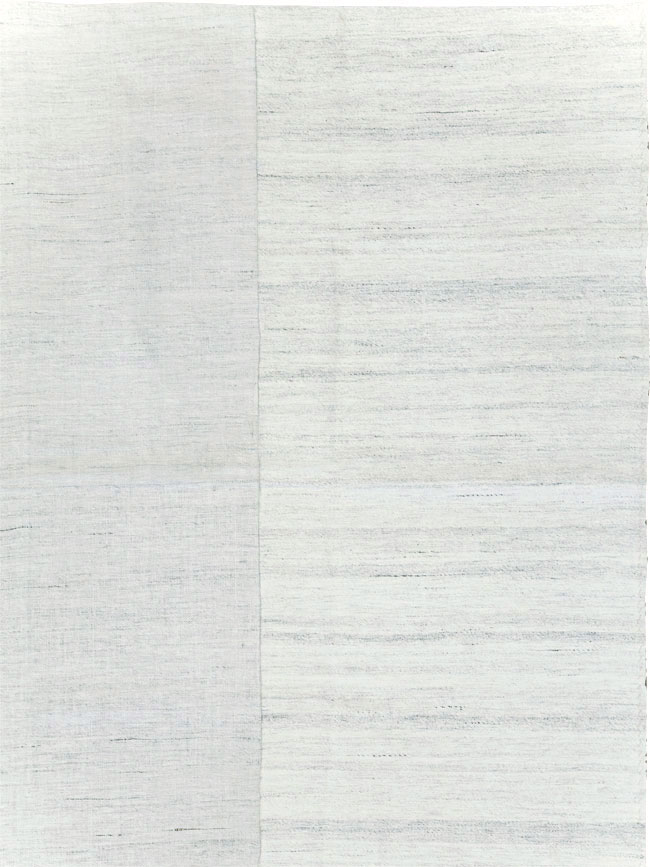 Vintage Turkish Flatweave Kilim, No.30773 - Galerie Shabab