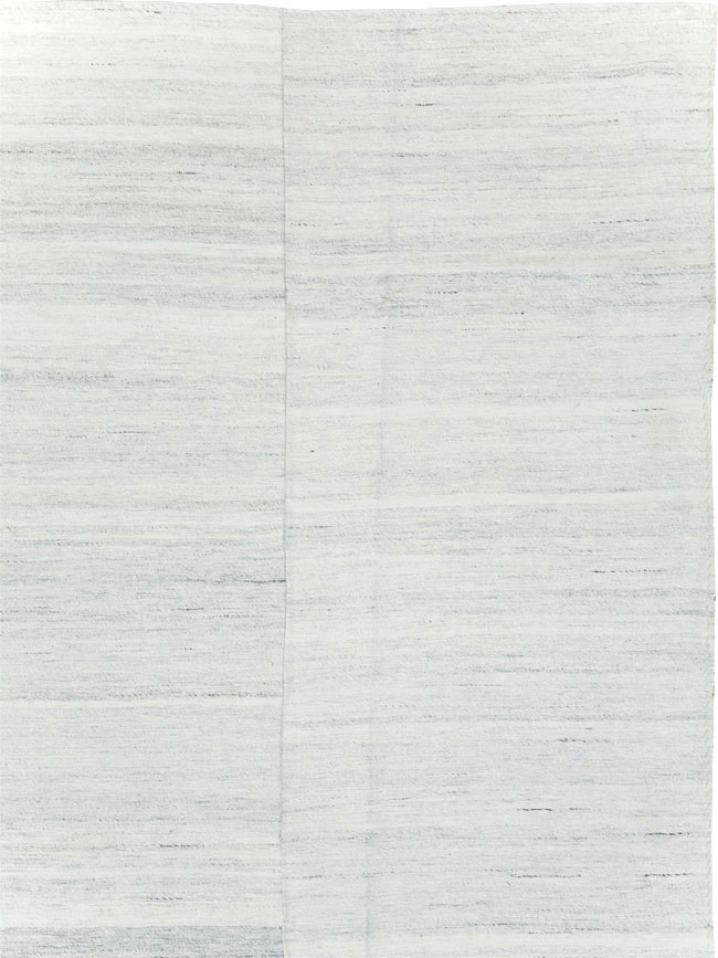 Vintage Turkish Flatweave Kilim, No.30773 - Galerie Shabab