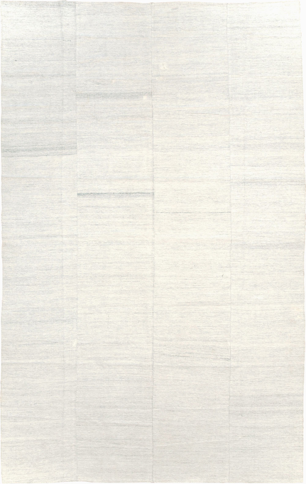 Vintage Turkish Flatweave Kilim Room Size Carpet, No.30774 - Galerie Shabab
