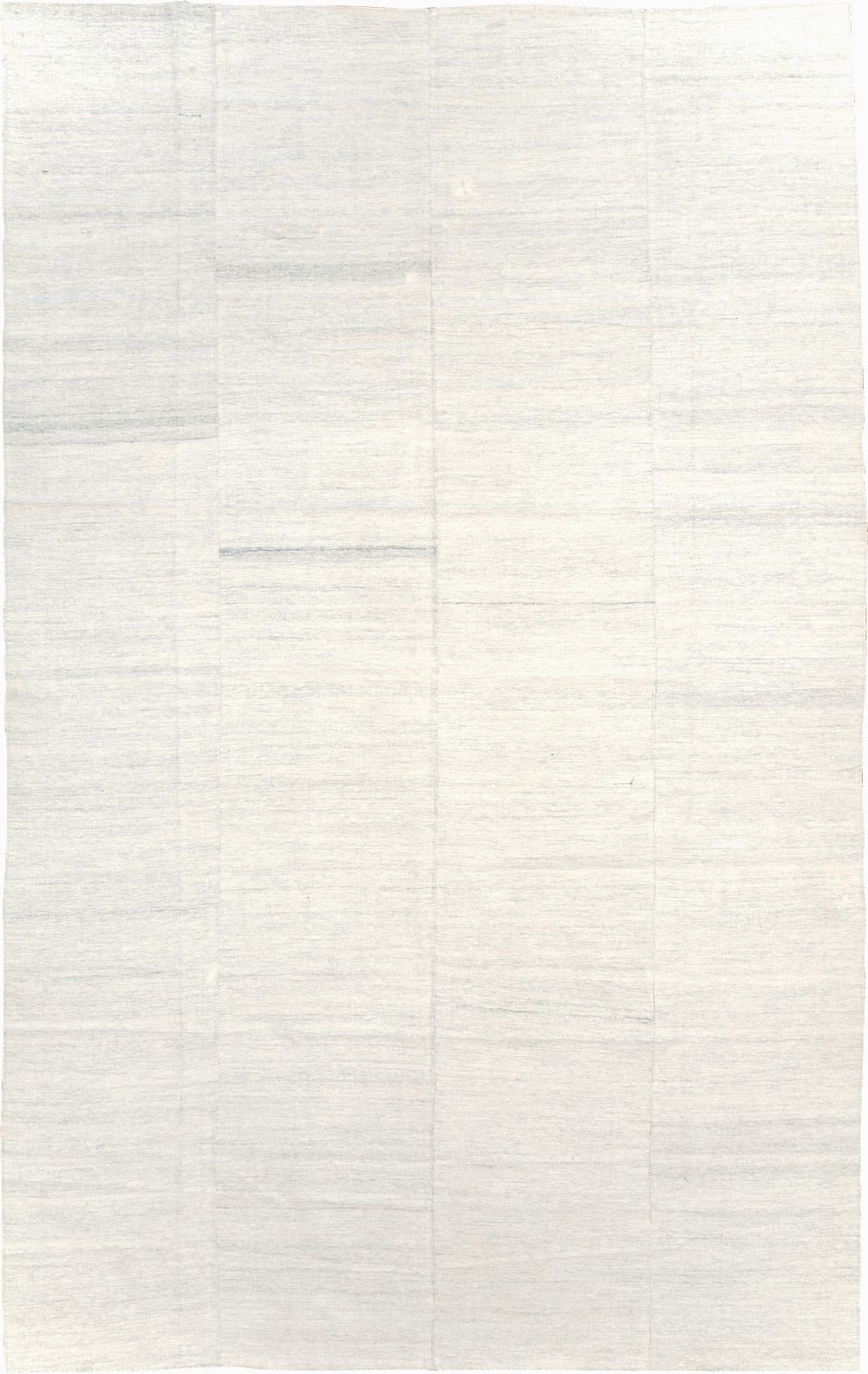 Vintage Turkish Flatweave Kilim Room Size Carpet, No.30774 - Galerie Shabab