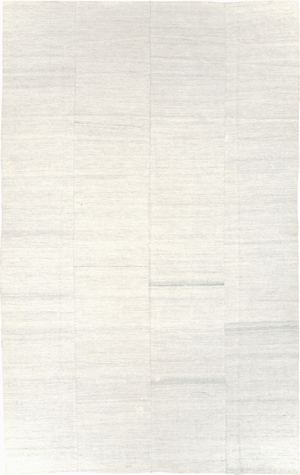 Vintage Turkish Flatweave Kilim Room Size Carpet, No.30774 - Galerie Shabab